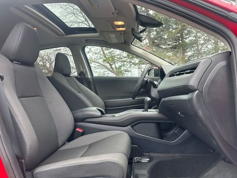 Used 2020 Honda HR-V EX image 15