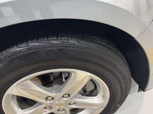 Used 2024 Chevrolet Malibu LT image 39