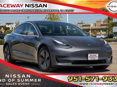 Used 2022 Tesla Model 3 Long Range