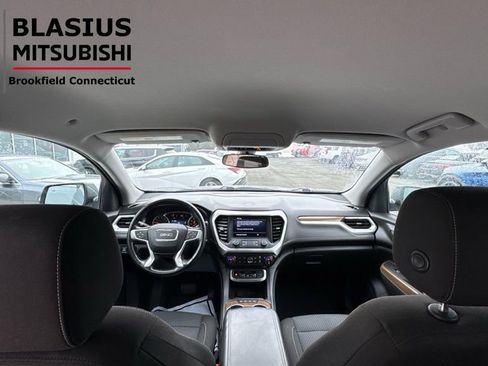 Used 2020 GMC Acadia SLE w/ Driver Convenience Package image 23