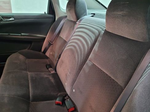 Used 2016 Chevrolet Impala Limited LS image 37