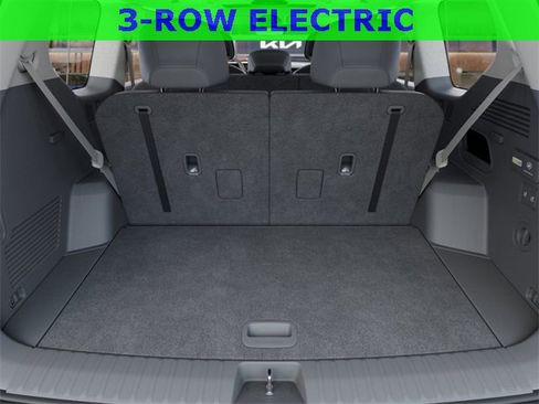 New 2026 Kia EV9 Wind image 19