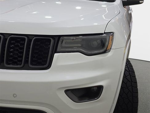 Used 2021 Jeep Grand Cherokee Limited w/ Quick Order Package 28K 80th image 34