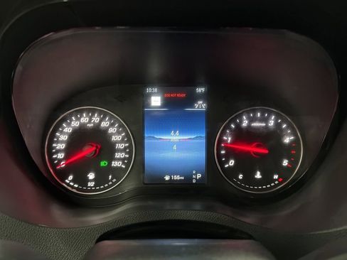 New 2026 Mercedes-Benz Sprinter 2500 image 26