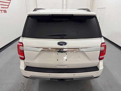 Used 2020 Ford Expedition XLT w/ Equipment Group 201A image 10