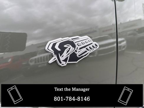 New 2026 RAM 1500 Laramie image 5