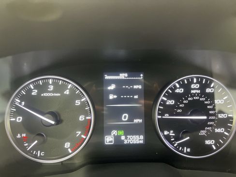 Used 2024 Subaru Outback Limited XT AWD/4WD image 15