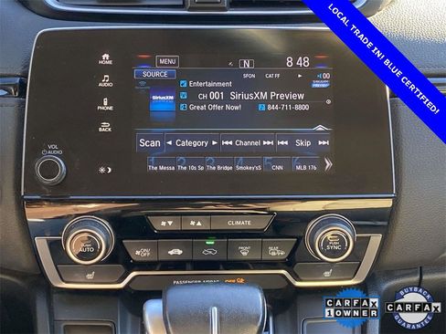 Used 2019 Honda CR-V EX-L image 25