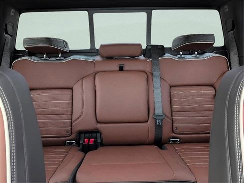 Used 2024 GMC Sierra 3500 Denali Ultimate image 25