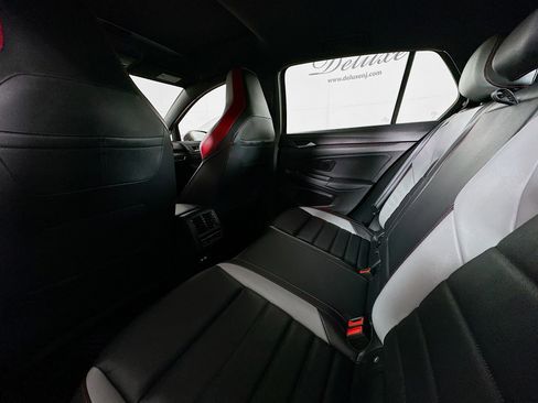 Used 2024 Volkswagen GTI Autobahn image 25