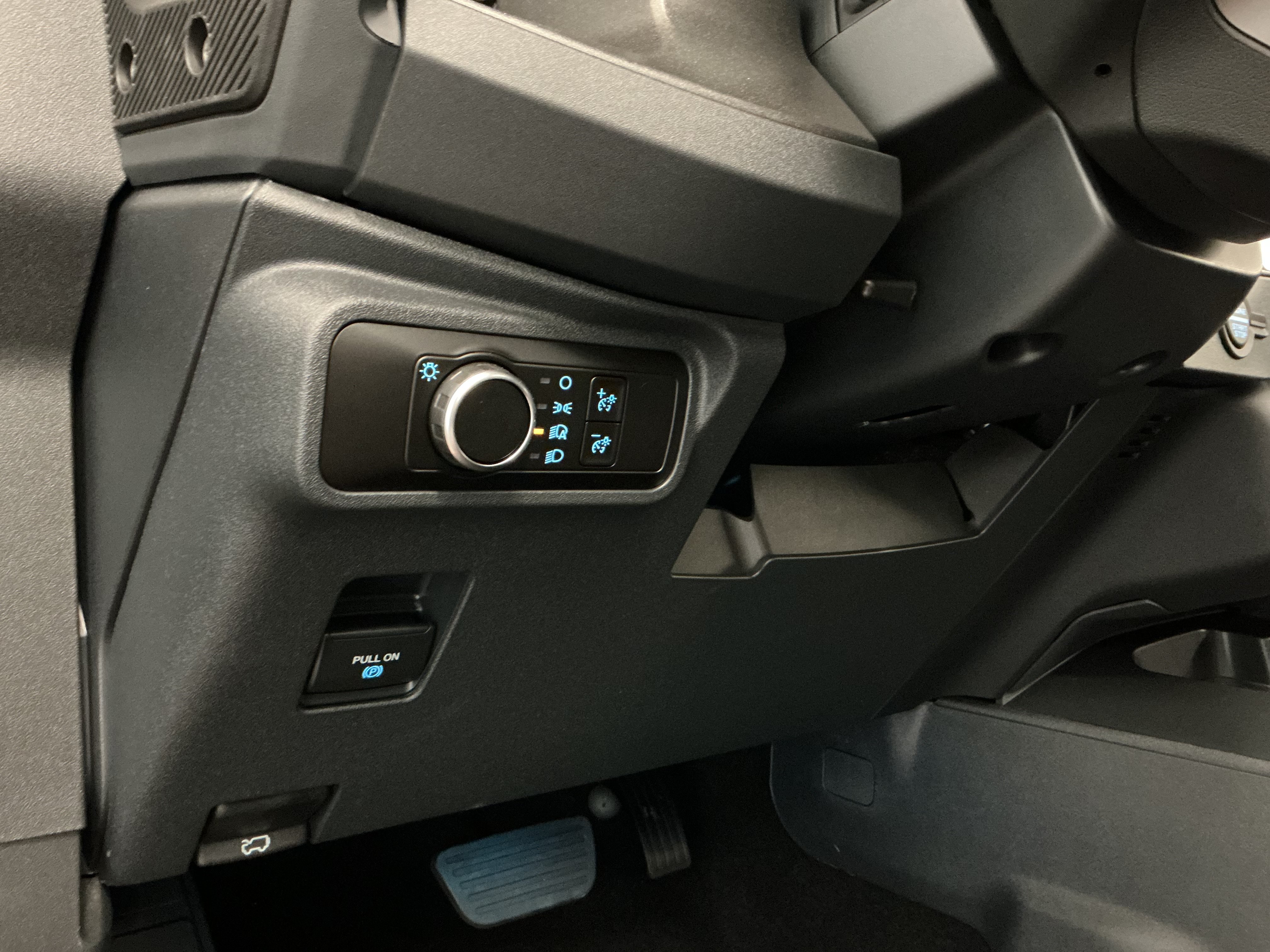 New 2026 Ford Bronco Big Bend AWD/4WD image 18