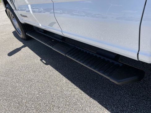 New 2025 Ford F250 XL RWD image 31