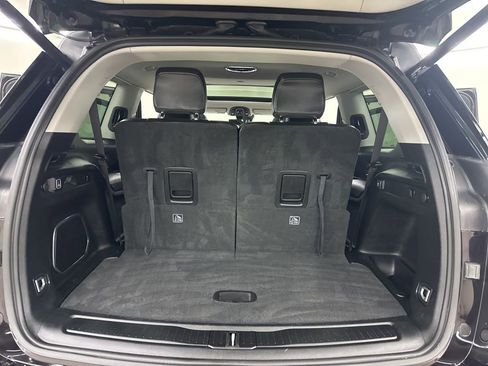 Used 2022 Jeep Grand Cherokee L Limited w/ Luxury Tech Group II image 27