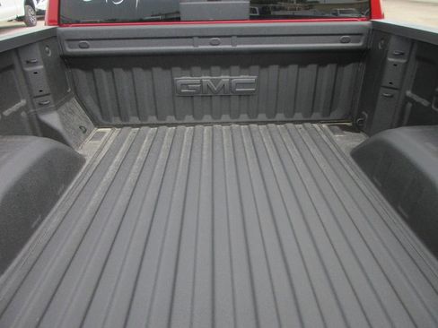 New 2026 GMC Sierra 1500 SLT w/ SLT Premium Plus Package AWD/4WD image 6