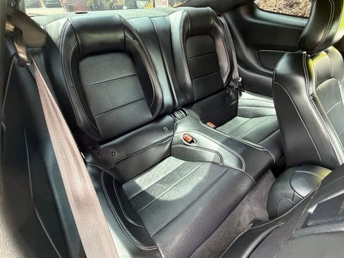 Used 2020 Ford Mustang GT Premium w/ Equipment Group 401A image 38