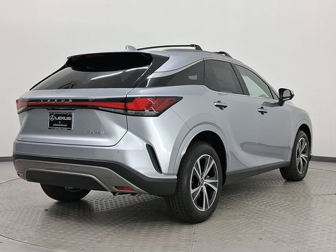 New 2026 Lexus RX 350 Premium image 9