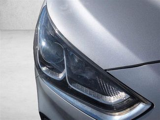 Used 2019 Hyundai Sonata Sport video 2