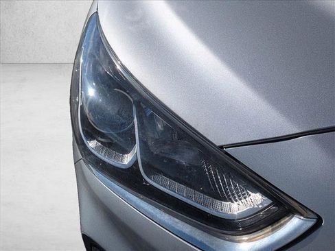Used 2019 Hyundai Sonata Sport image 2