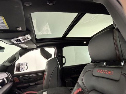 Used 2025 RAM 1500 RHO w/ RHO Level 1 Equipment Group image 26