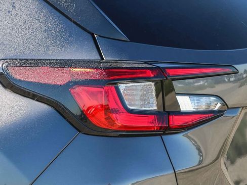 New 2025 Subaru Crosstrek 2.5i Limited image 11