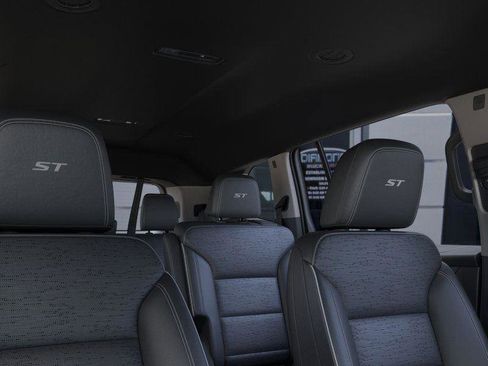 New 2026 Buick Enclave Sport Touring w/ Power Package image 25