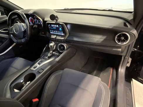 Used 2018 Chevrolet Camaro LT w/ Redline Edition image 60