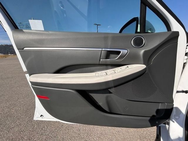 New 2024 Hyundai Sonata SEL FWD image 13