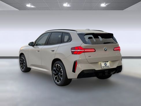 New 2026 BMW X3 xDrive30 image 3