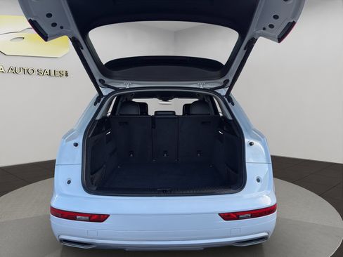 Used 2019 Audi Q5 2.0T Premium image 19