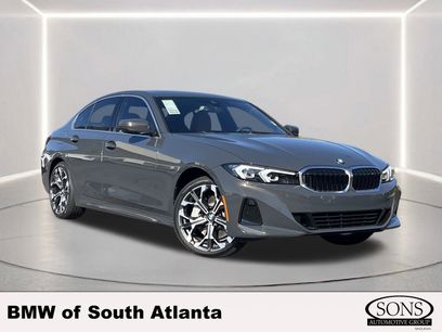 New 2026 BMW 330i 330i NA w/ Premium Package