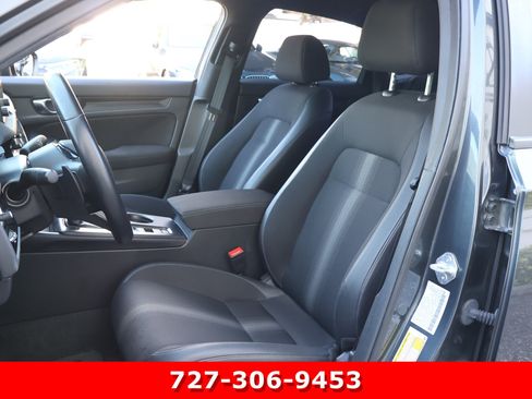 Used 2024 Honda Civic Sport image 2