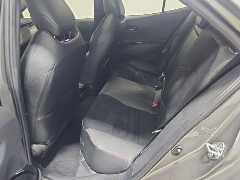 Used 2023 Toyota Corolla GR image 8