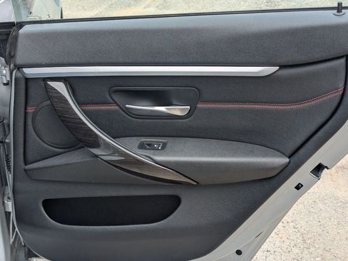 Used 2018 BMW 430i Gran Coupe xDrive AWD/4WD image 37