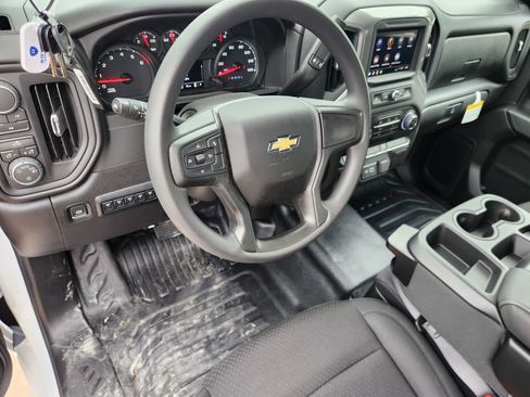New 2026 Chevrolet Silverado 2500 W/T image 26