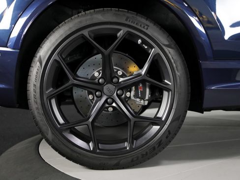 Used 2026 Audi RS Q8 performance AWD/4WD image 27
