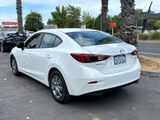 Used 2015 MAZDA MAZDA3 i Sport image 4