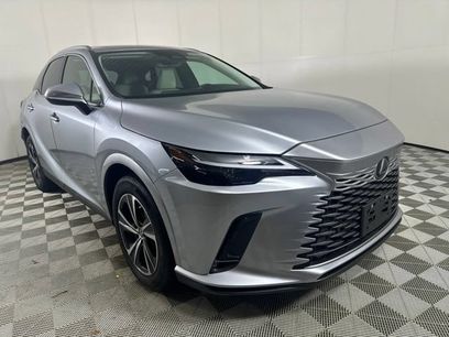Used 2024 Lexus RX 350 Premium w/ Cold Area Package