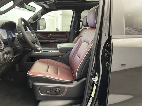 New 2026 RAM 1500 Limited w/ Night Edition AWD/4WD image 26