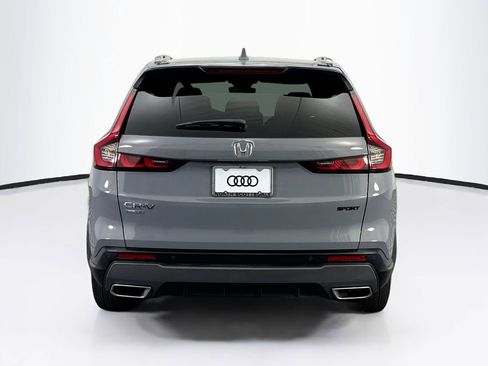 Used 2024 Honda CR-V Sport-L image 6