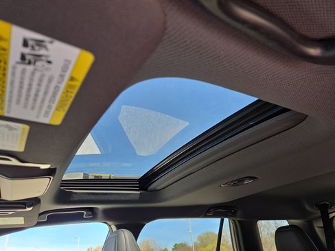 New 2026 Subaru Outback Wilderness AWD/4WD image 16