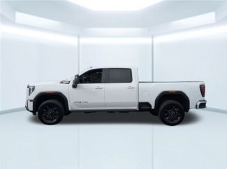 Used 2024 GMC Sierra 2500 AT4 w/ AT4 Premium Plus Package video 2