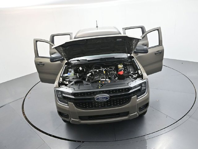New 2026 Ford Ranger XL AWD/4WD image 56