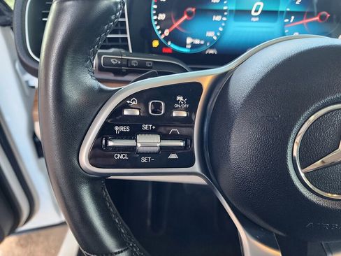 Used 2023 Mercedes-Benz GLE 350 4MATIC w/ AMG Line Exterior image 38