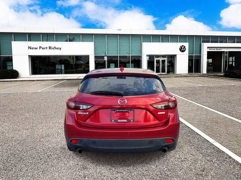 Used 2014 MAZDA MAZDA3 s Grand Touring image 7