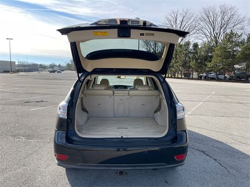 Used 2010 Lexus RX 350 AWD image 20