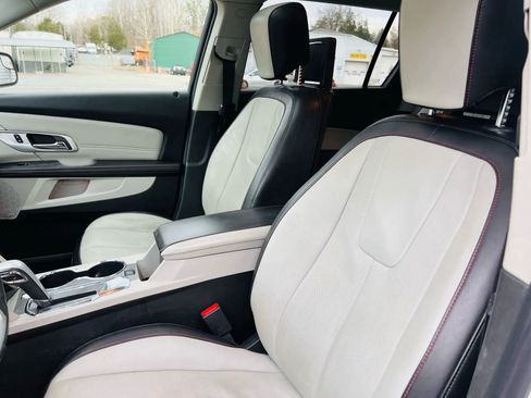 Used 2012 GMC Terrain SLT image 40