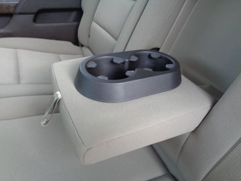 Used 2015 Chevrolet Silverado 2500 LT w/ LT Convenience Package image 49