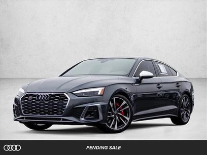 Certified 2024 Audi S5 Premium Plus