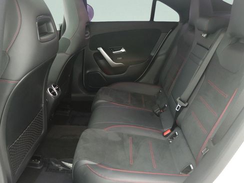 Certified 2023 Mercedes-Benz CLA 250 image 31