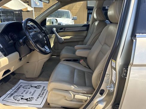 Used 2007 Honda CR-V EX-L image 15